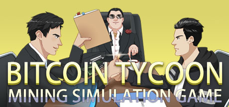 bitcoin tycoon mining simulation game free download